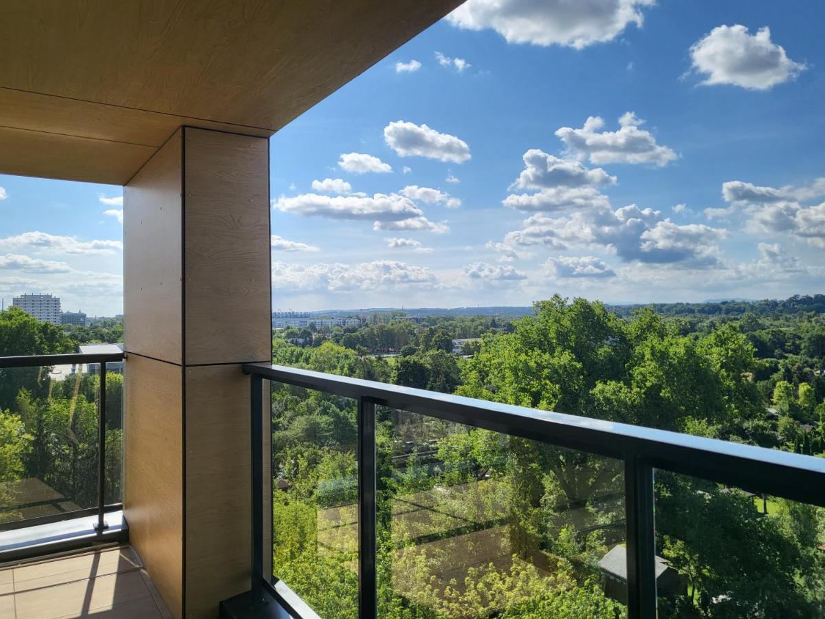 Luxury View Appartement *