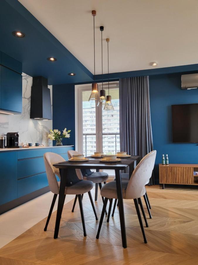 Luxury View Appartement *