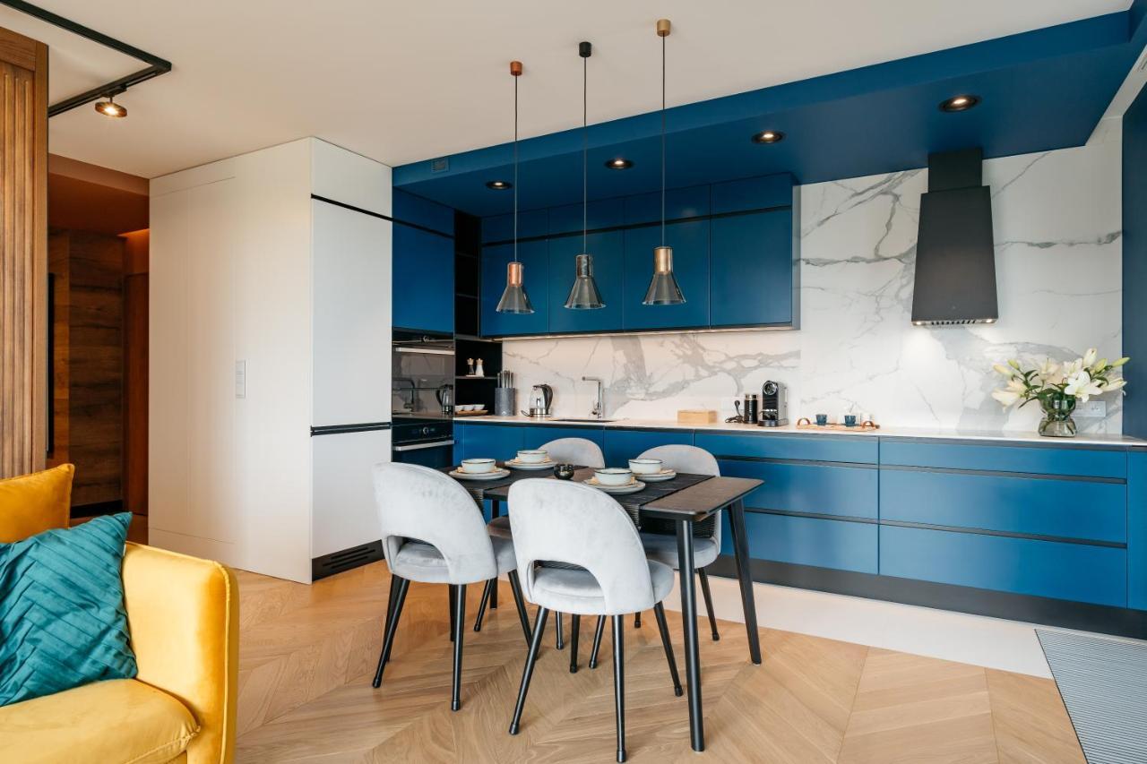 Luxury View Appartement *