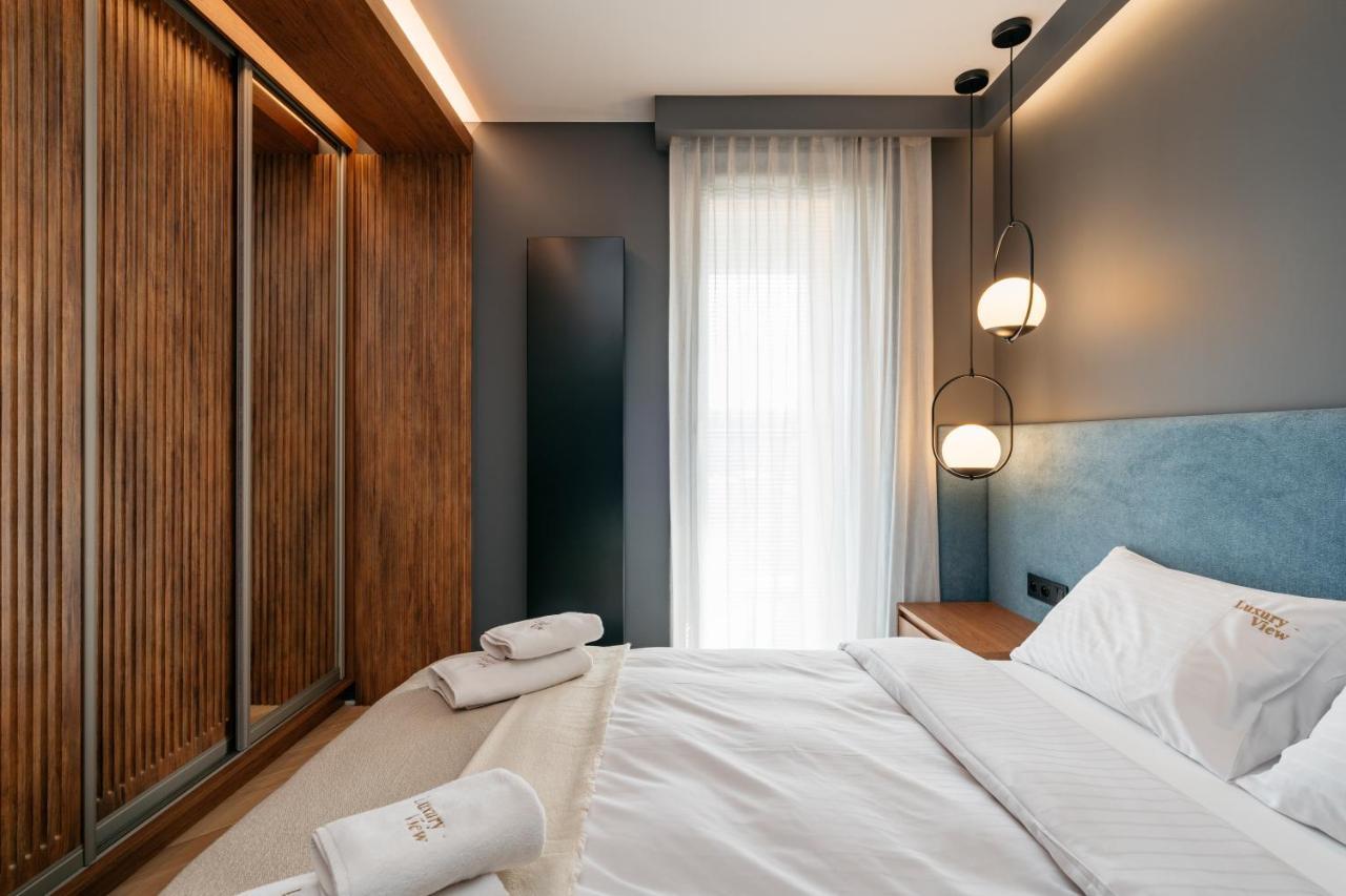 Appartement Luxury View *