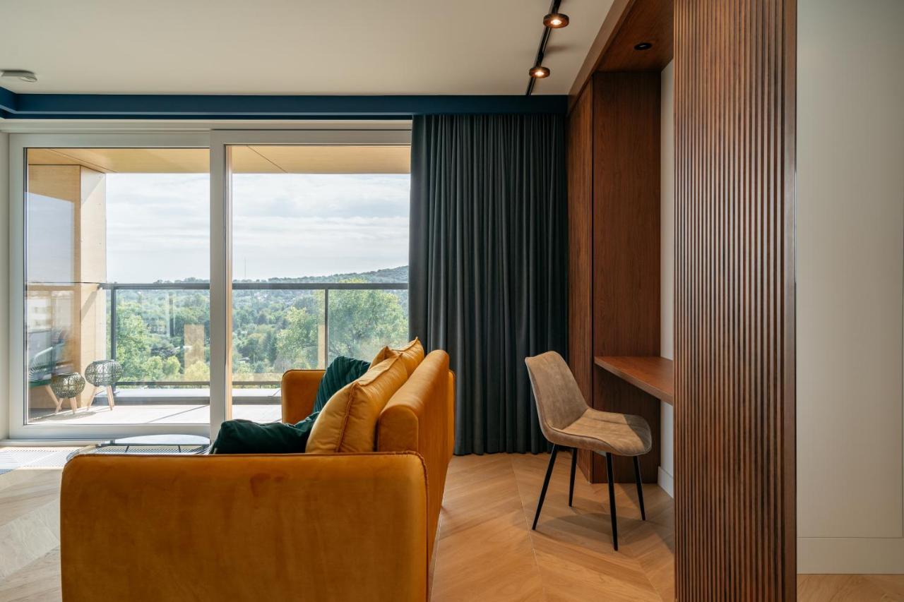 Luxury View Appartement