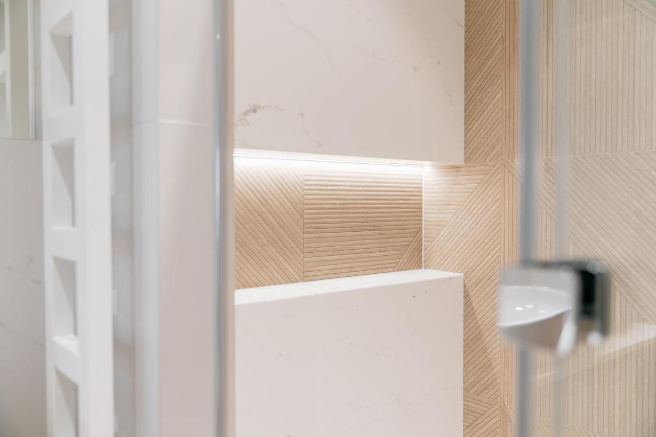 Appartement Luxury View Krakau
