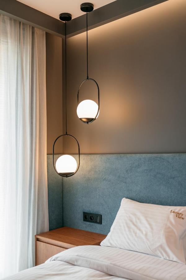 Luxury View Appartement Krakau