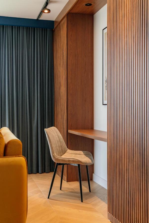 Appartement Luxury View